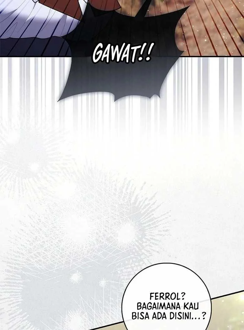 Fortune-Telling Lady Chapter 75 Gambar 139