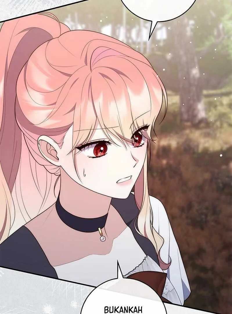Fortune-Telling Lady Chapter 75 Gambar 140