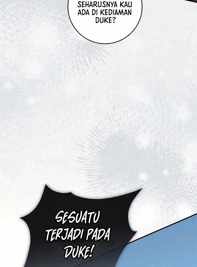 Fortune-Telling Lady Chapter 75 Gambar 141