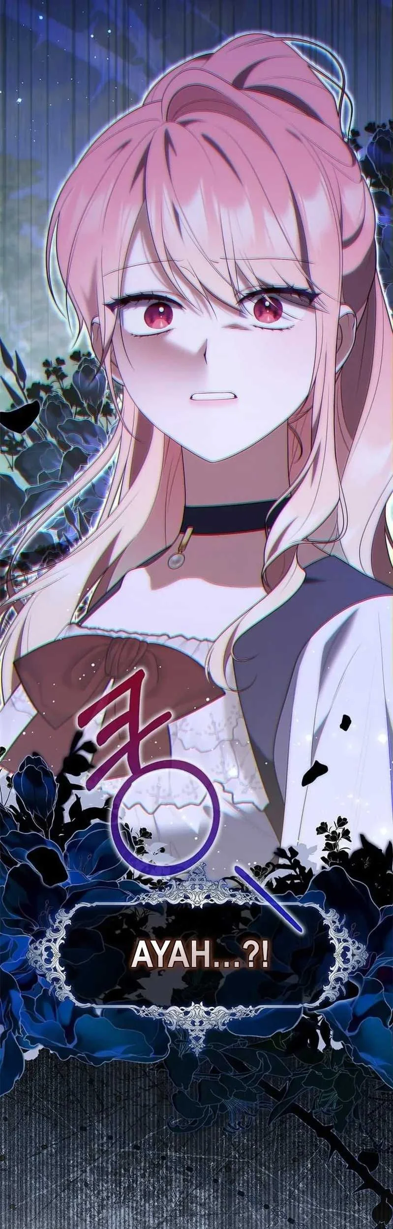 Fortune-Telling Lady Chapter 75 Gambar 145