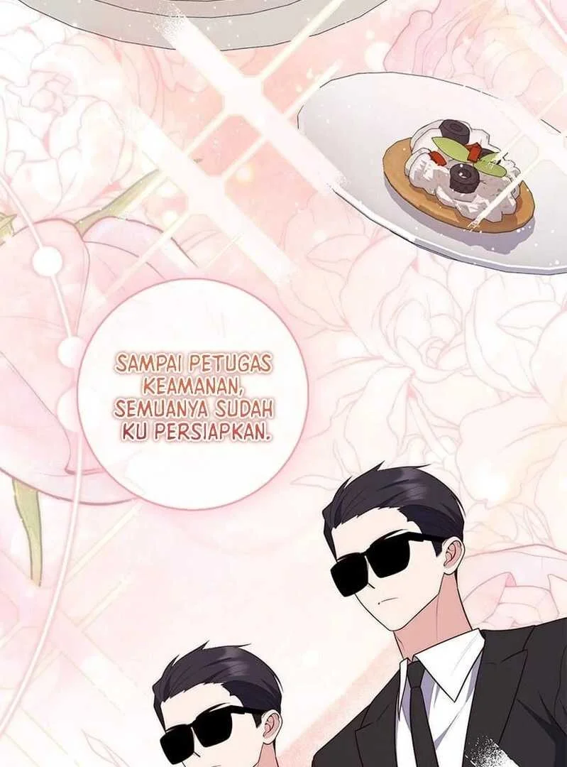 Fortune-Telling Lady Chapter 75 Gambar 15