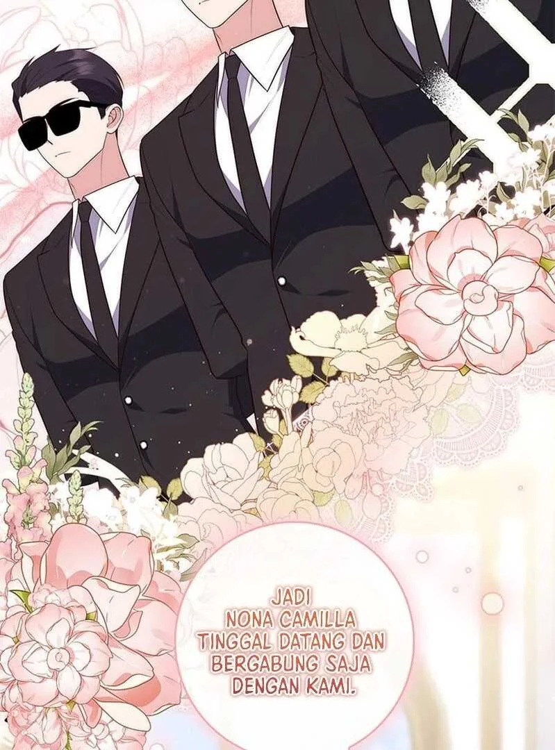 Fortune-Telling Lady Chapter 75 Gambar 16
