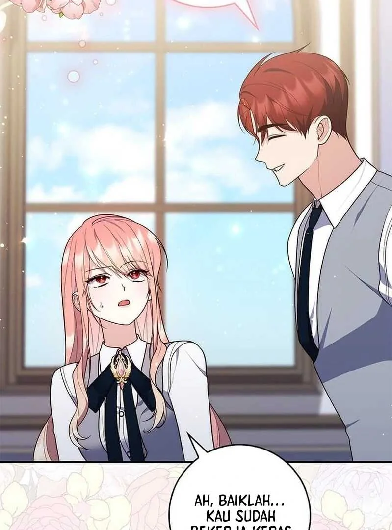 Fortune-Telling Lady Chapter 75 Gambar 17