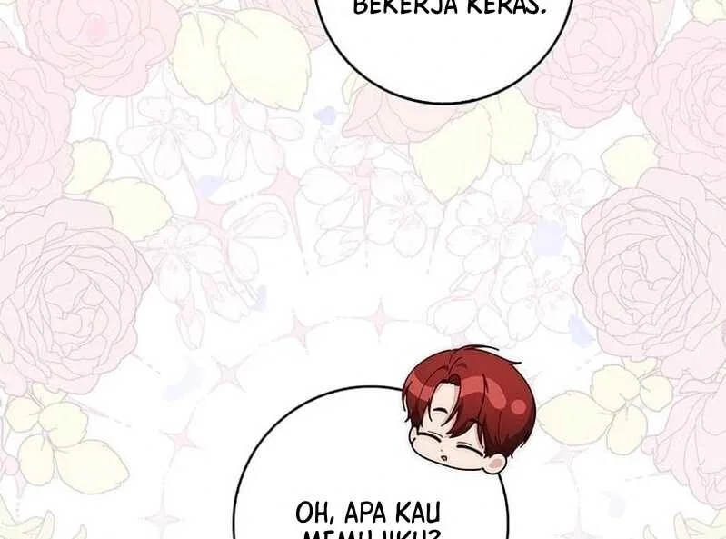 Fortune-Telling Lady Chapter 75 Gambar 18
