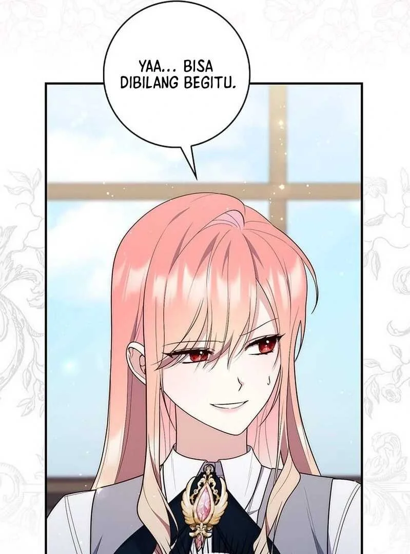 Fortune-Telling Lady Chapter 75 Gambar 20