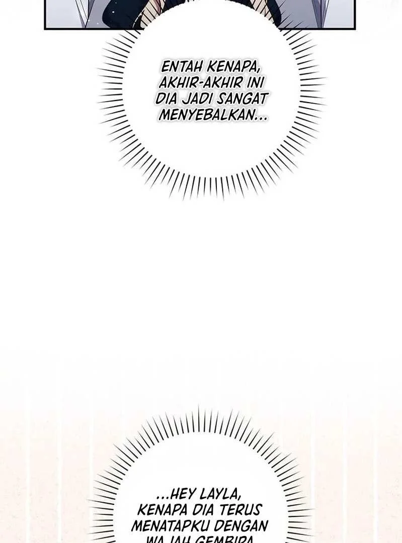 Fortune-Telling Lady Chapter 75 Gambar 21