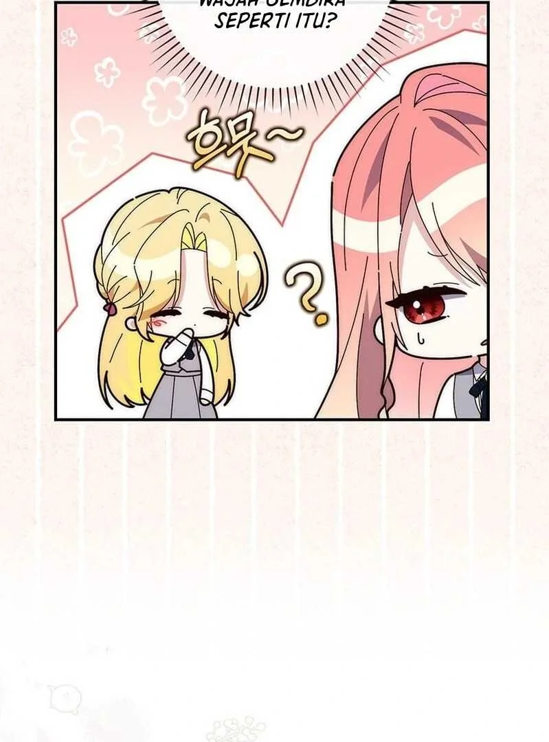 Fortune-Telling Lady Chapter 75 Gambar 22