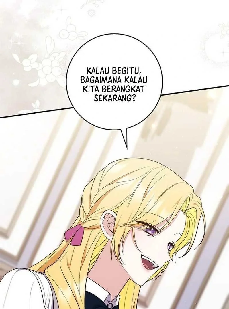 Fortune-Telling Lady Chapter 75 Gambar 23