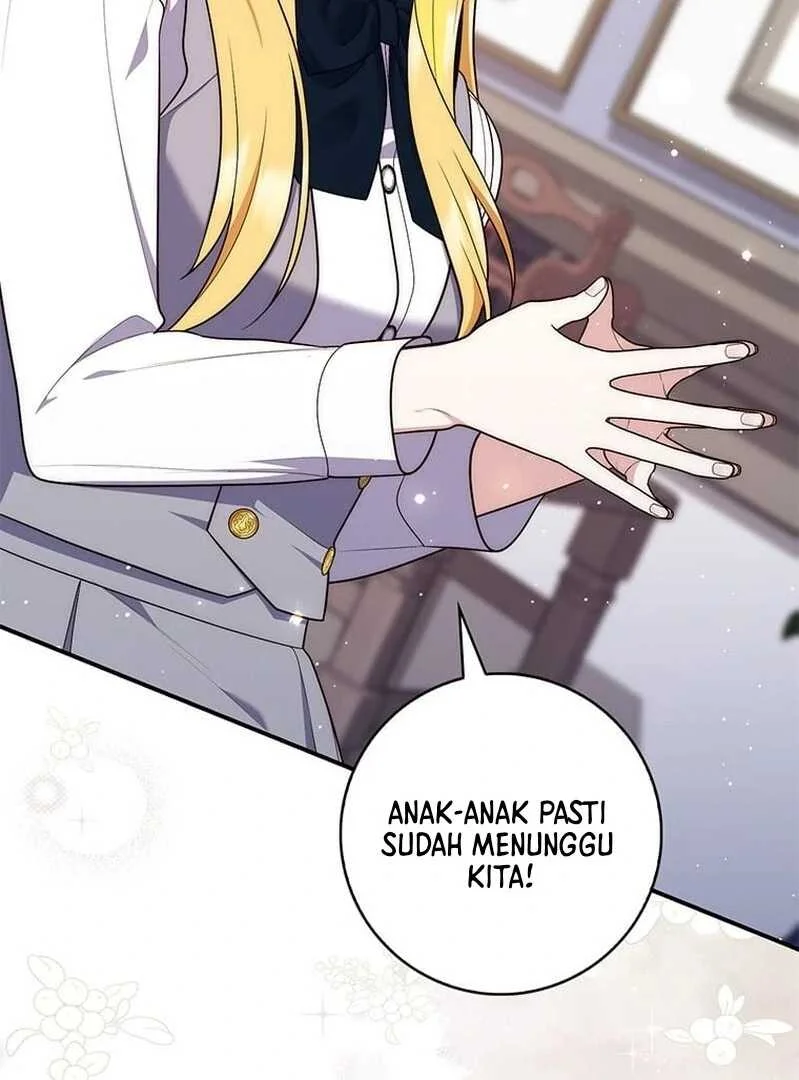 Fortune-Telling Lady Chapter 75 Gambar 24