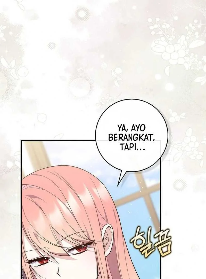 Fortune-Telling Lady Chapter 75 Gambar 25