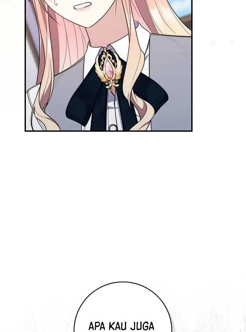 Fortune-Telling Lady Chapter 75 Gambar 26