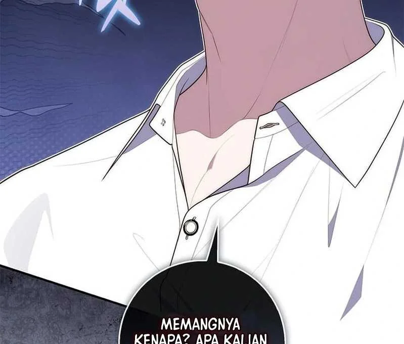 Fortune-Telling Lady Chapter 75 Gambar 28