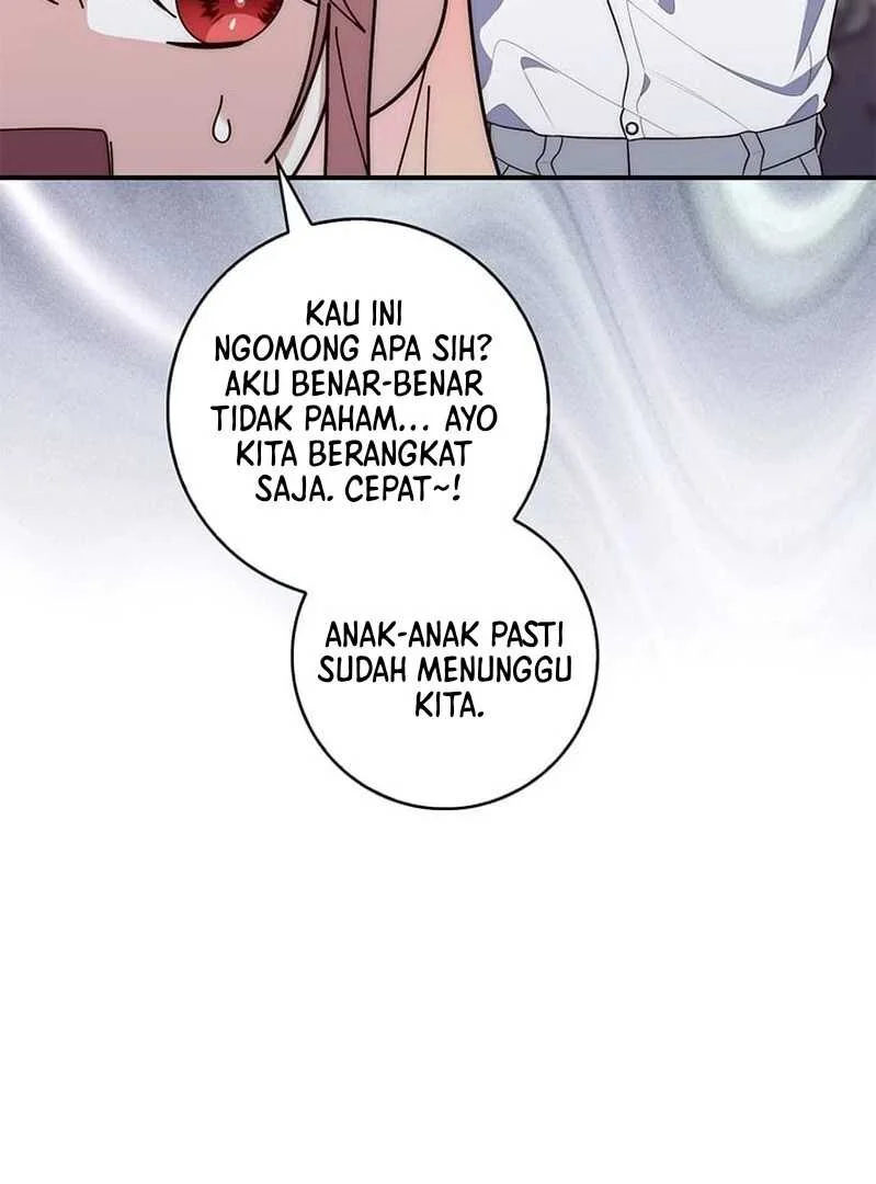 Fortune-Telling Lady Chapter 75 Gambar 35