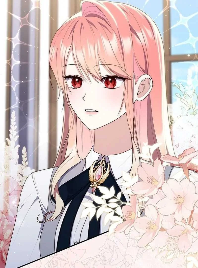 Fortune-Telling Lady Chapter 75 Gambar 4