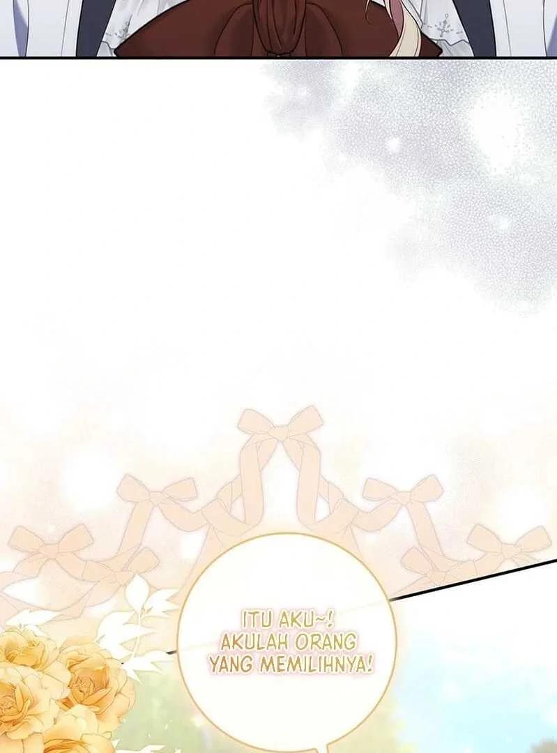 Fortune-Telling Lady Chapter 75 Gambar 43