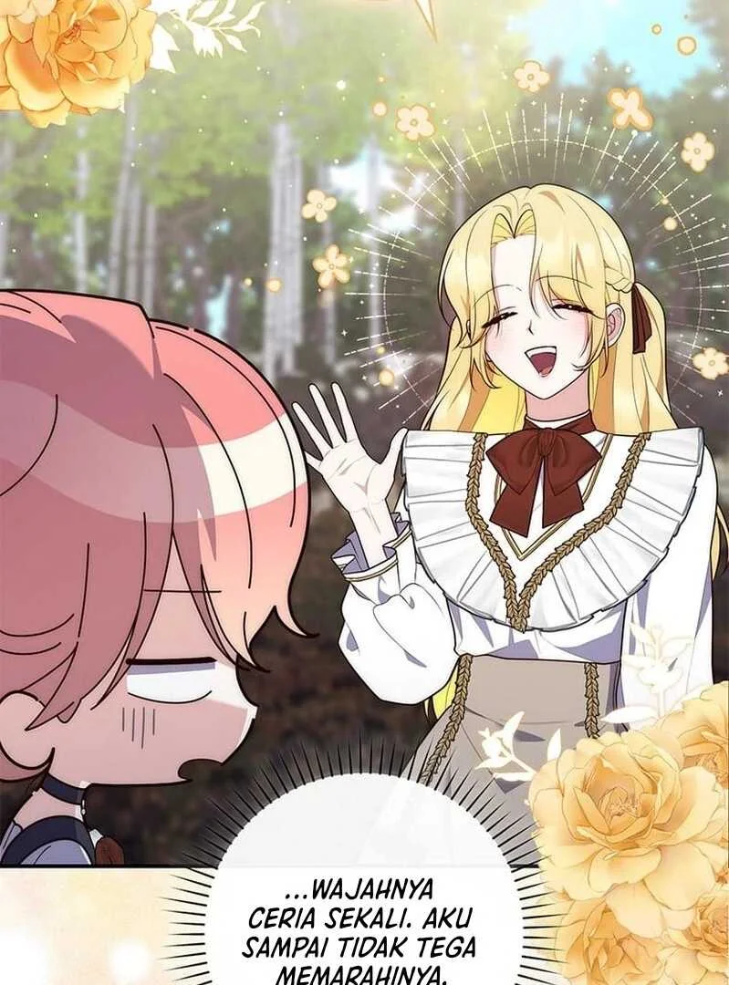 Fortune-Telling Lady Chapter 75 Gambar 44