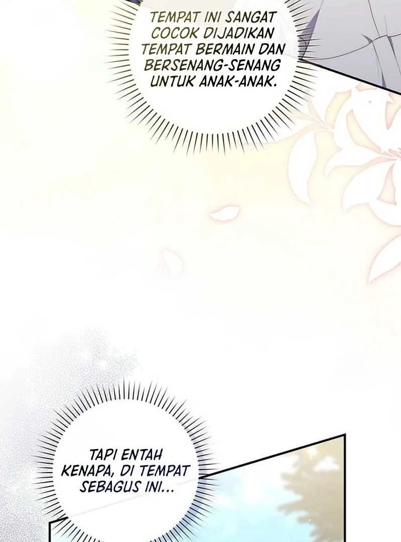 Fortune-Telling Lady Chapter 75 Gambar 47