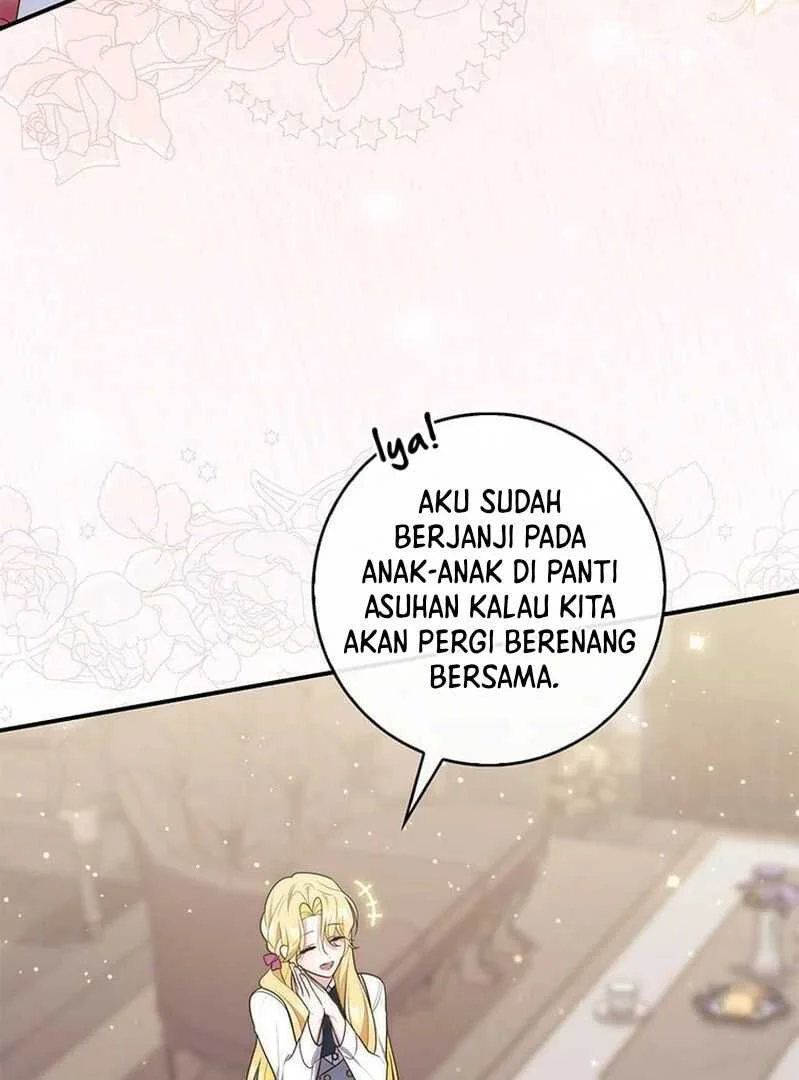 Fortune-Telling Lady Chapter 75 Gambar 5