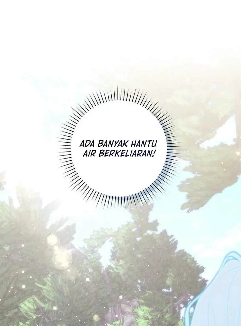 Fortune-Telling Lady Chapter 75 Gambar 50