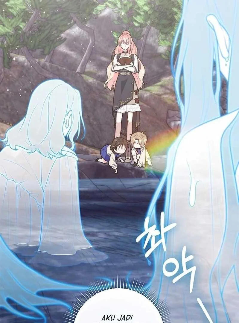 Fortune-Telling Lady Chapter 75 Gambar 51
