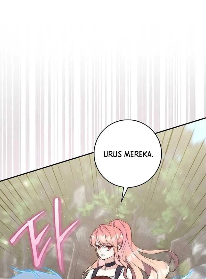 Fortune-Telling Lady Chapter 75 Gambar 56