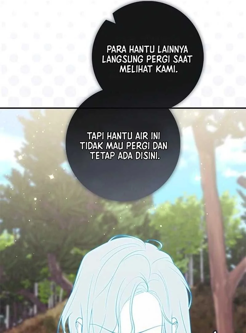 Fortune-Telling Lady Chapter 75 Gambar 59