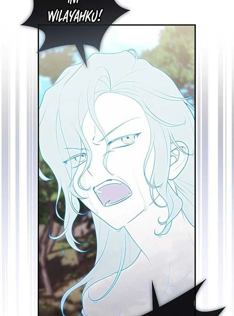 Fortune-Telling Lady Chapter 75 Gambar 61