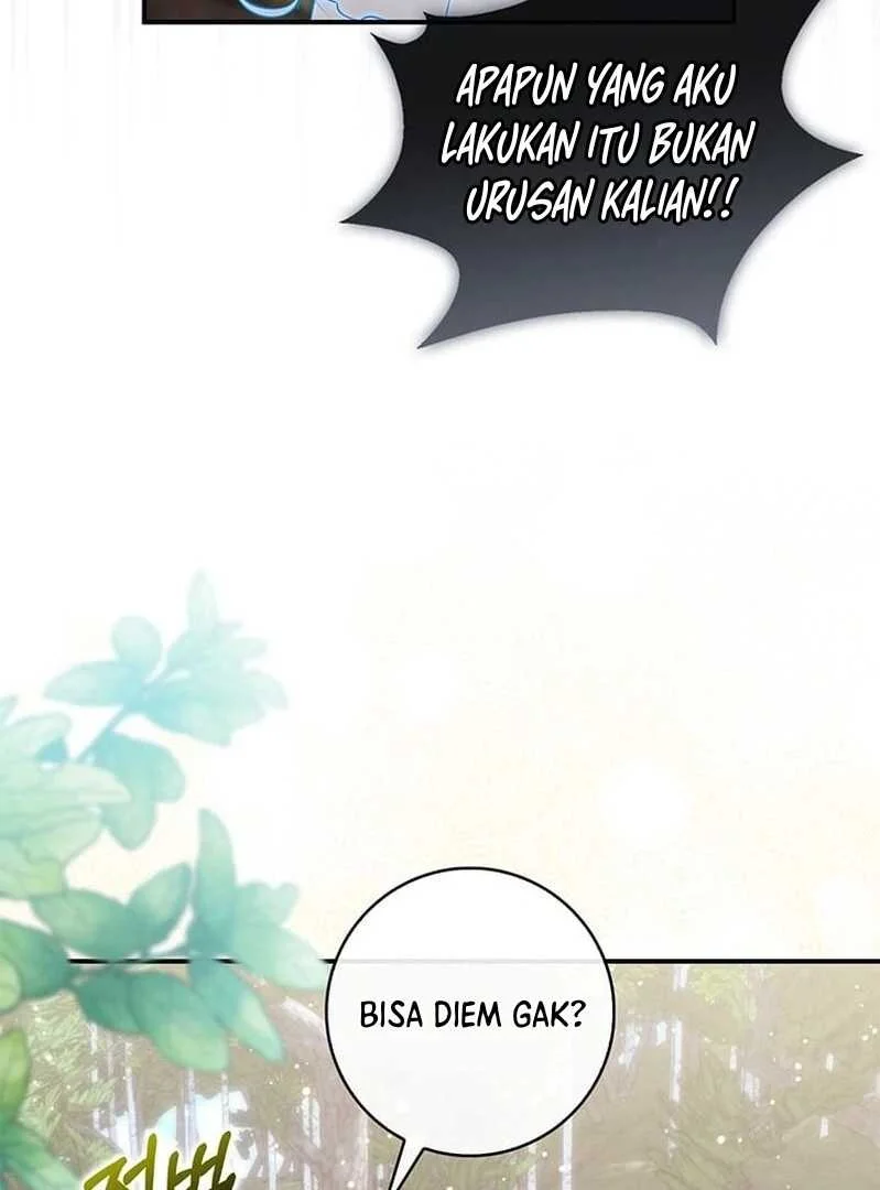 Fortune-Telling Lady Chapter 75 Gambar 62