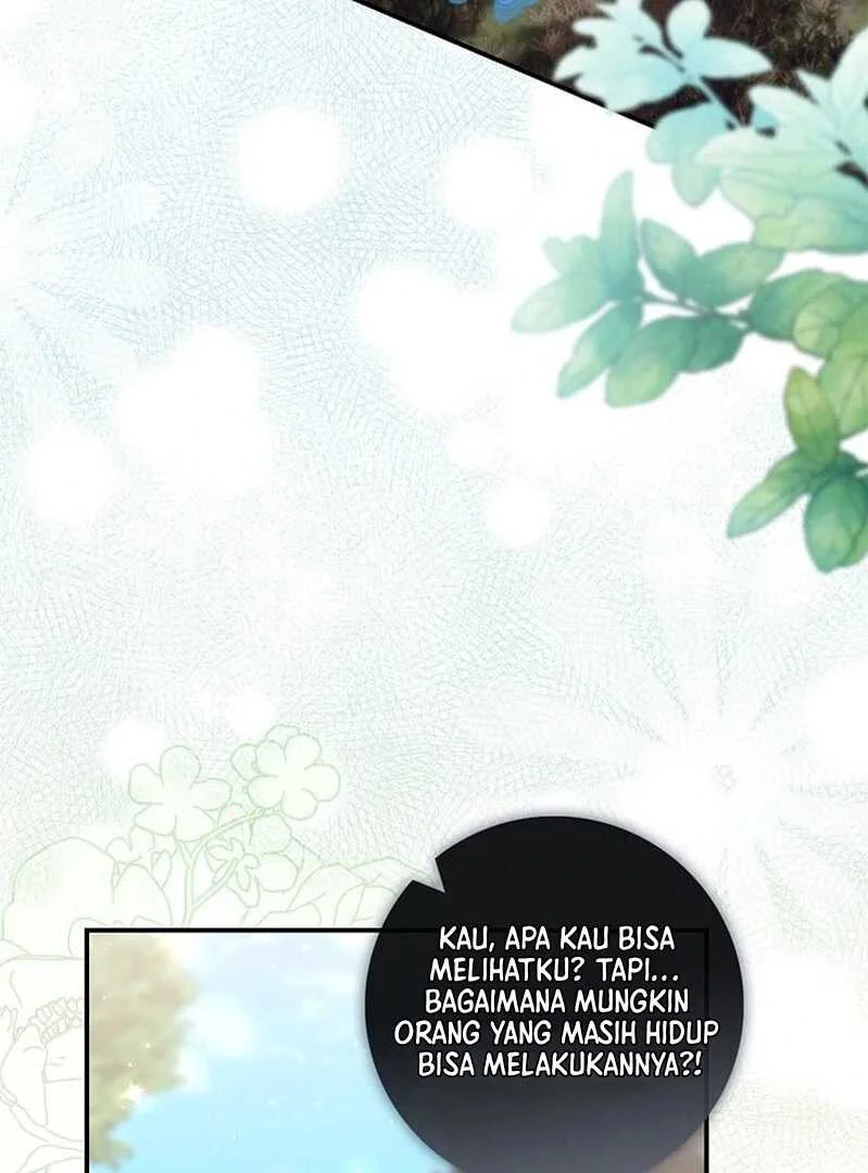 Fortune-Telling Lady Chapter 75 Gambar 64