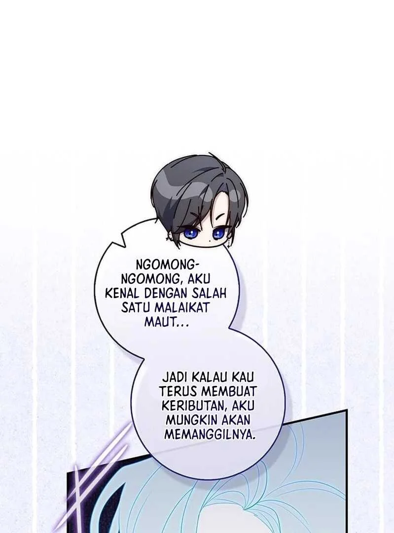 Fortune-Telling Lady Chapter 75 Gambar 66