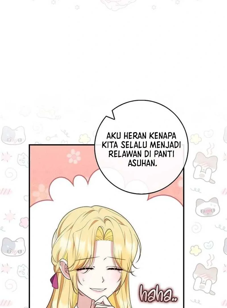 Fortune-Telling Lady Chapter 75 Gambar 7