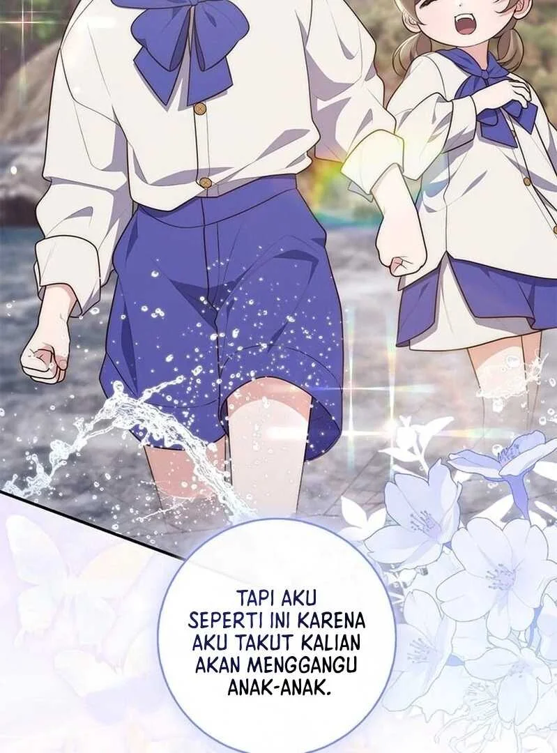 Fortune-Telling Lady Chapter 75 Gambar 70