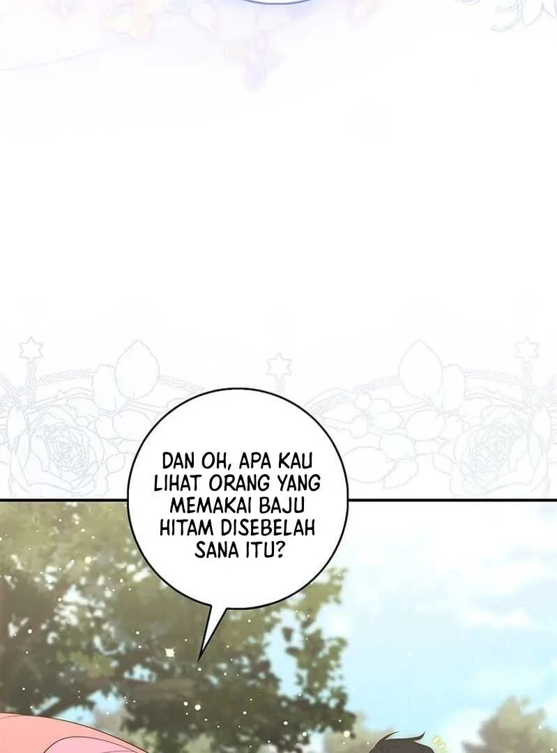 Fortune-Telling Lady Chapter 75 Gambar 71