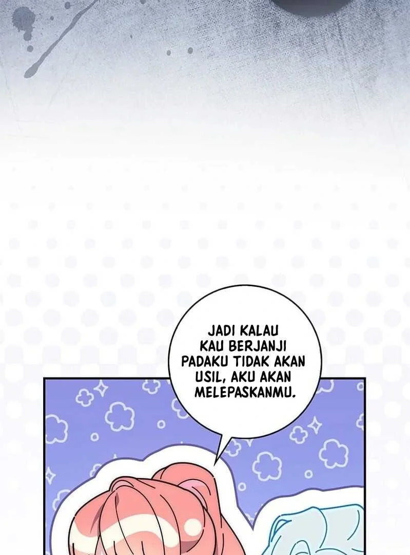 Fortune-Telling Lady Chapter 75 Gambar 75