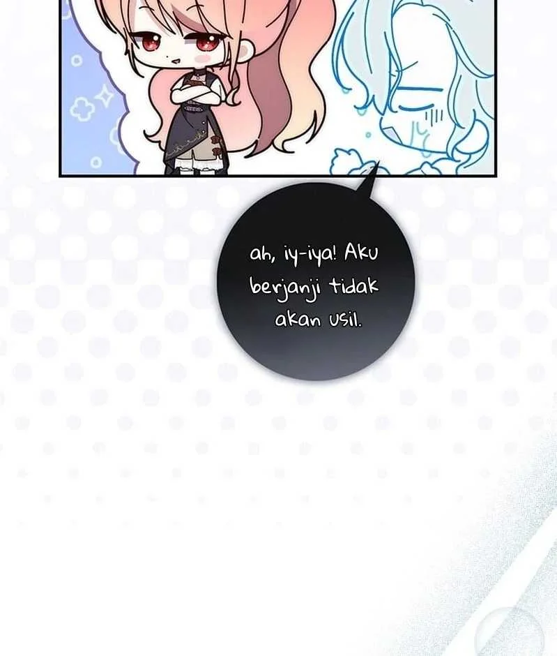 Fortune-Telling Lady Chapter 75 Gambar 76