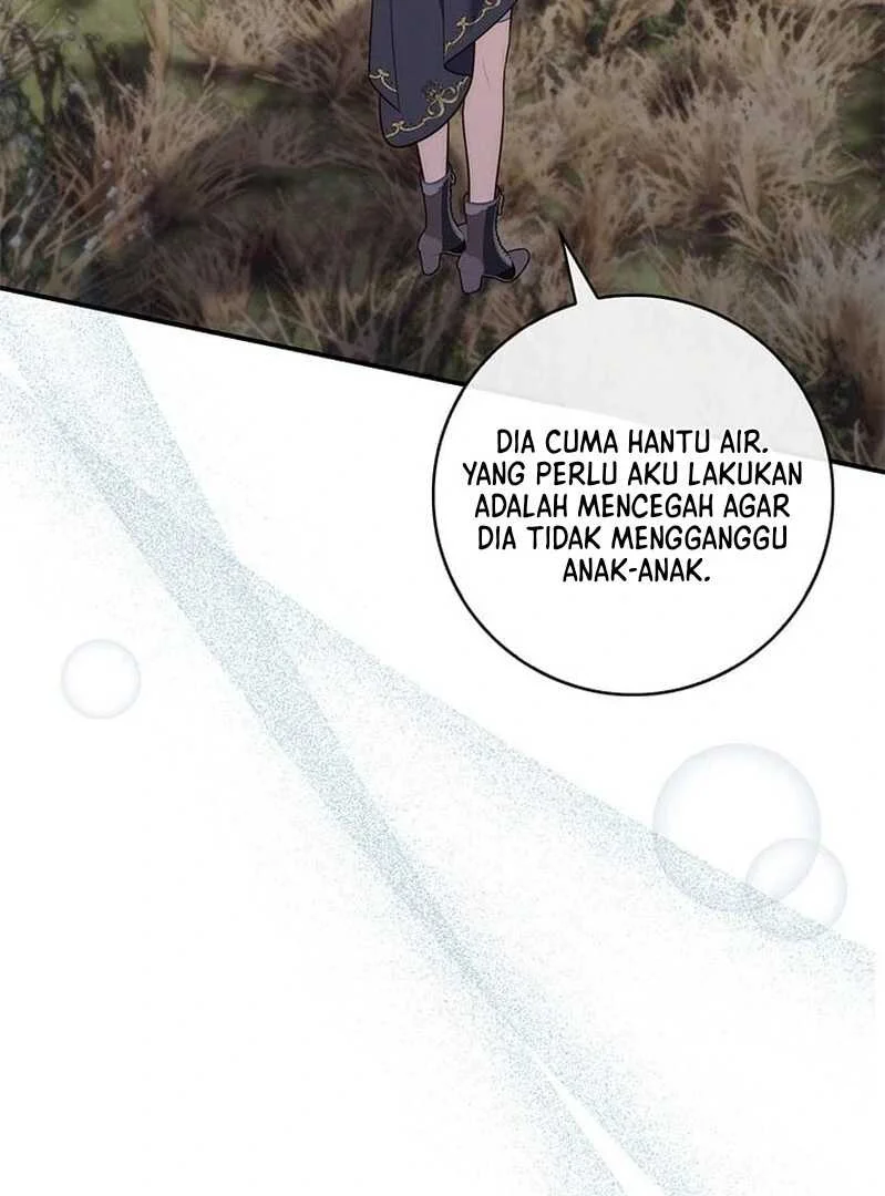 Fortune-Telling Lady Chapter 75 Gambar 79