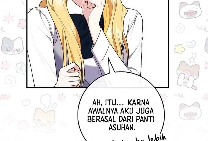 Fortune-Telling Lady Chapter 75 Gambar 8