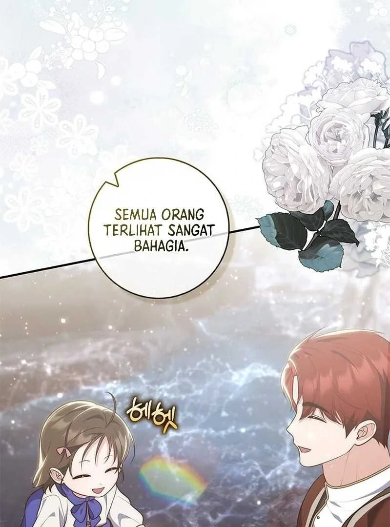 Fortune-Telling Lady Chapter 75 Gambar 84