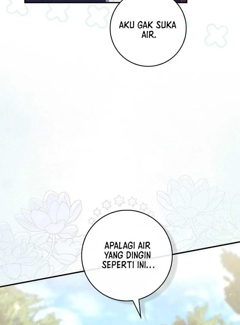 Fortune-Telling Lady Chapter 75 Gambar 88