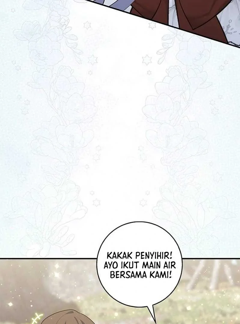 Fortune-Telling Lady Chapter 75 Gambar 90