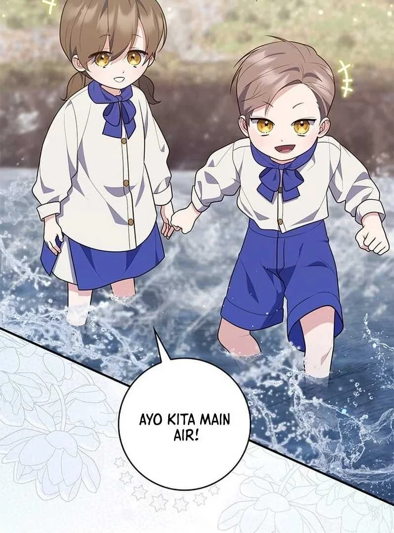 Fortune-Telling Lady Chapter 75 Gambar 91