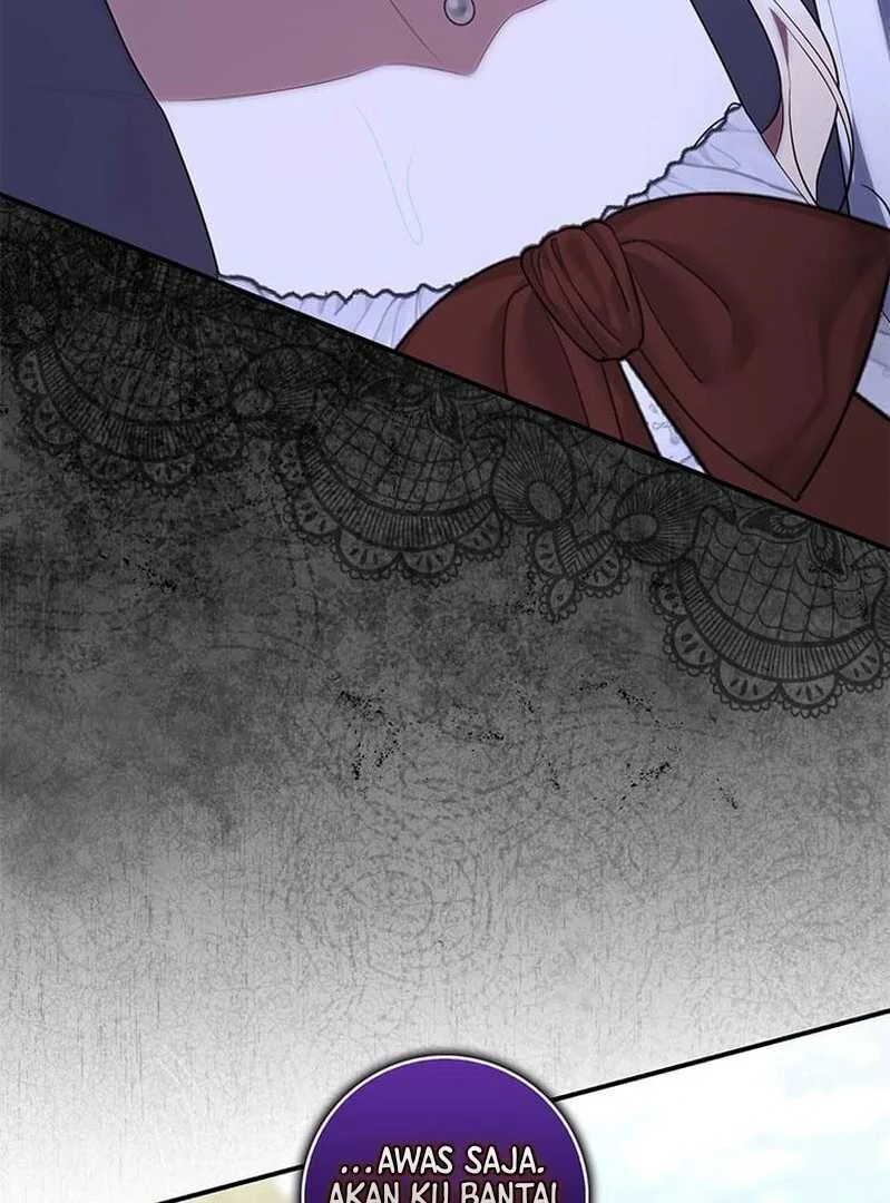 Fortune-Telling Lady Chapter 75 Gambar 94