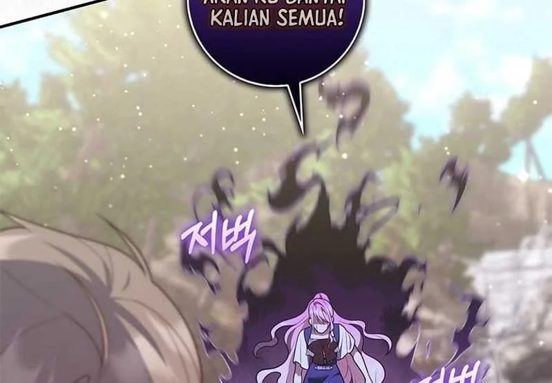 Fortune-Telling Lady Chapter 75 Gambar 95