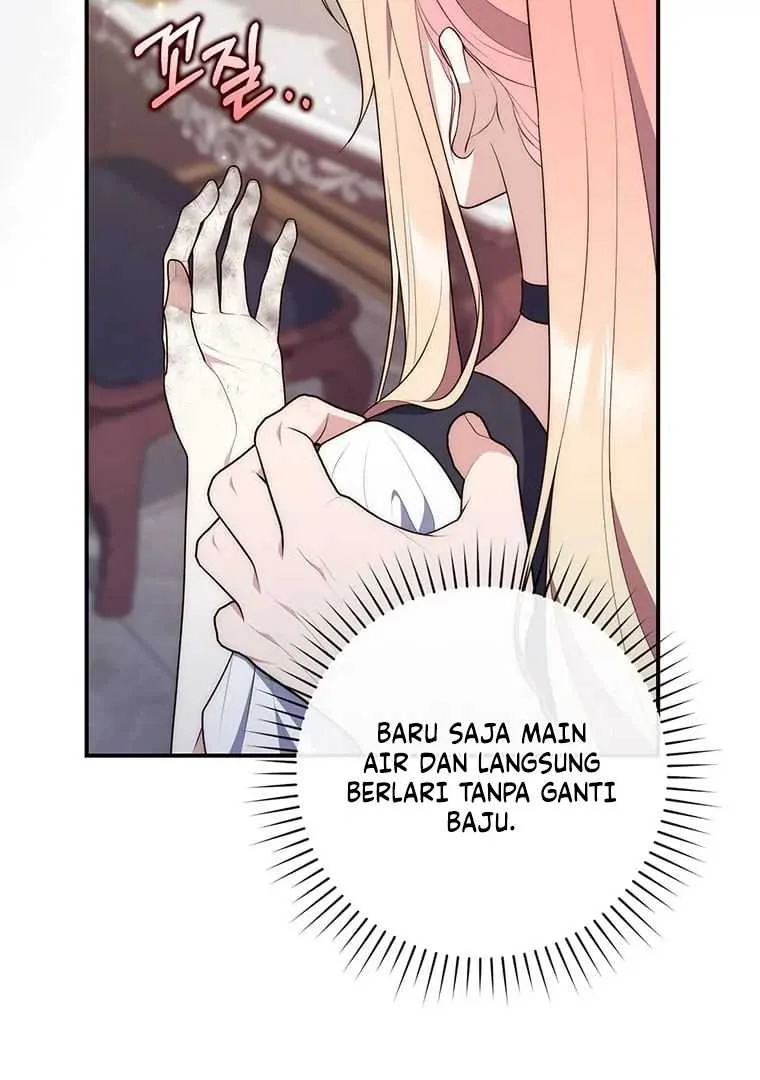 Fortune-Telling Lady Chapter 76 Gambar 100