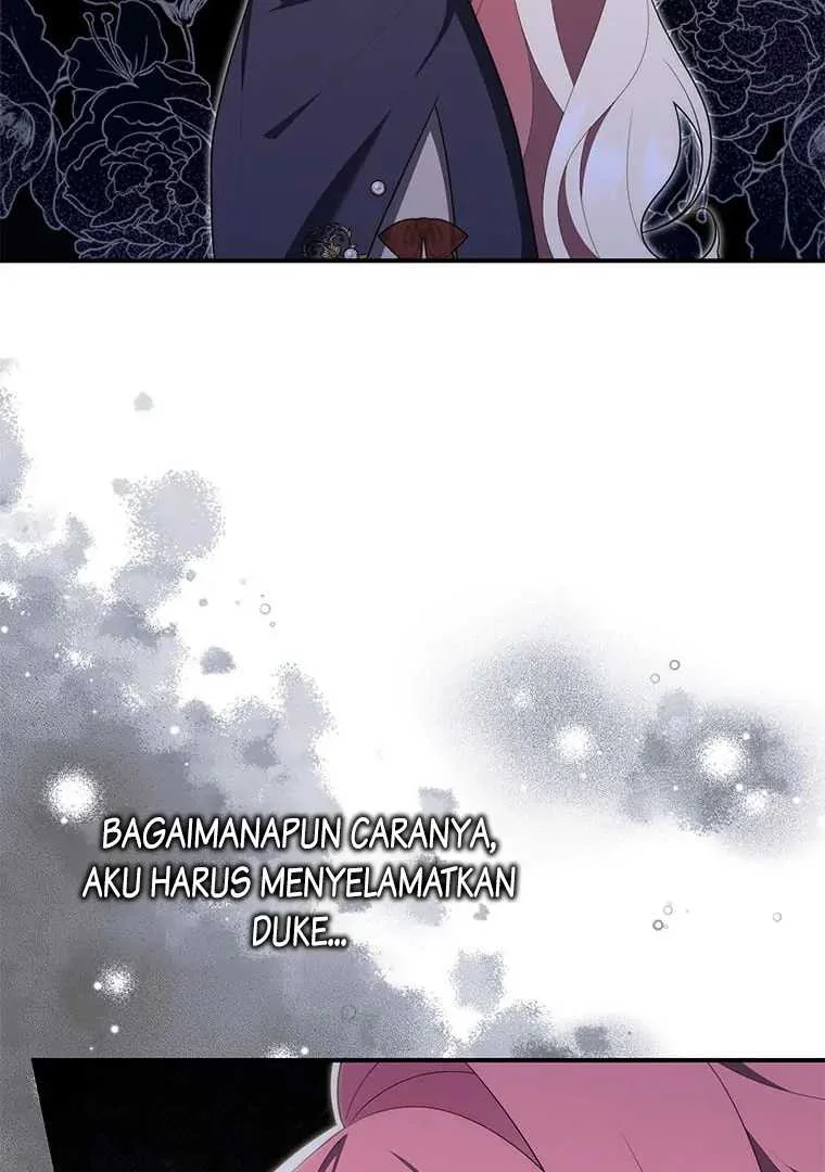 Fortune-Telling Lady Chapter 76 Gambar 103