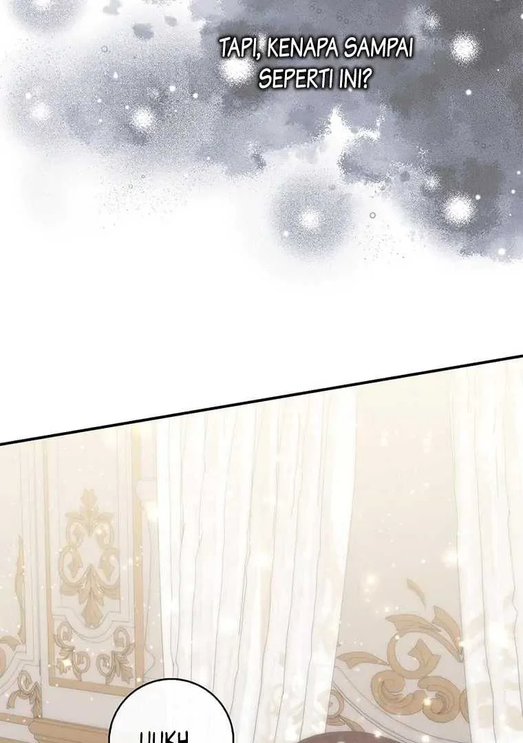 Fortune-Telling Lady Chapter 76 Gambar 105