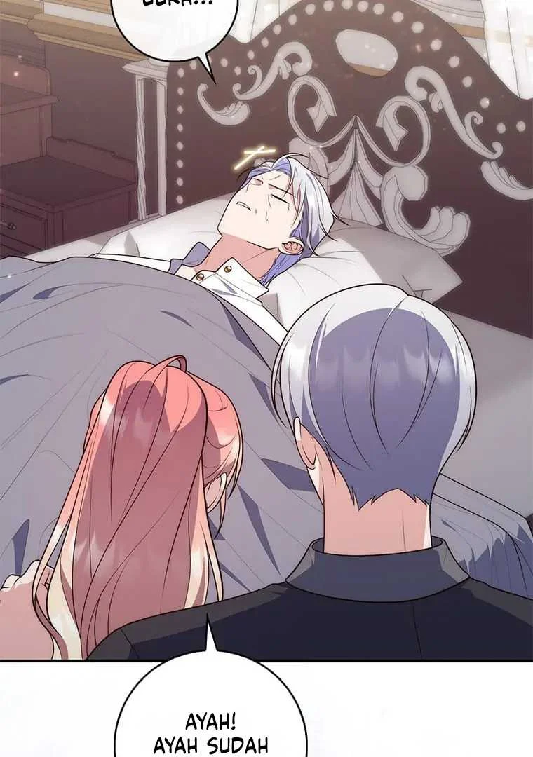Fortune-Telling Lady Chapter 76 Gambar 106