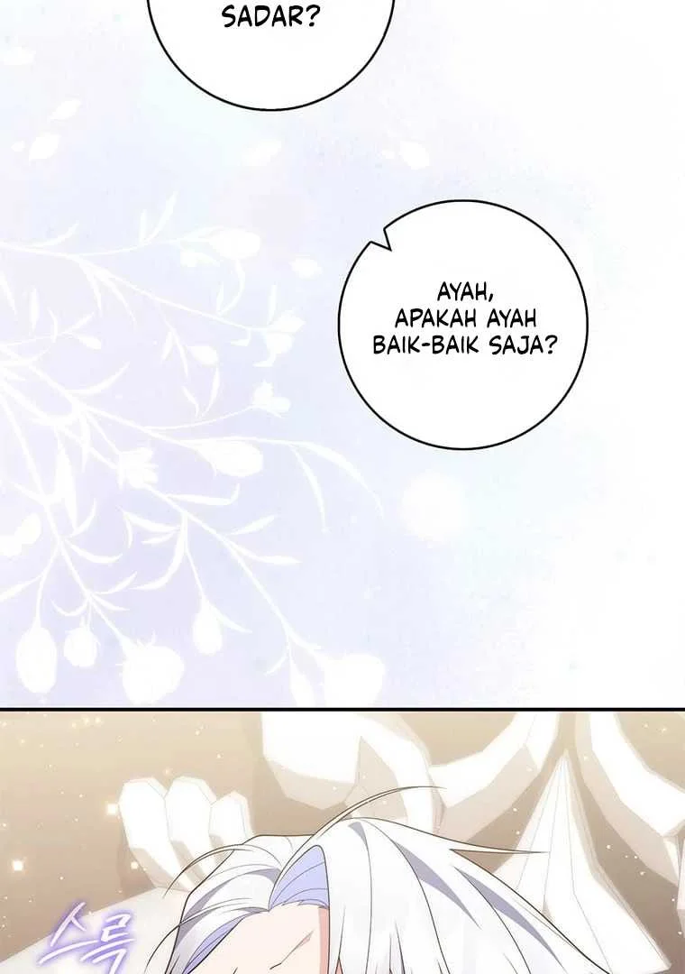 Fortune-Telling Lady Chapter 76 Gambar 107