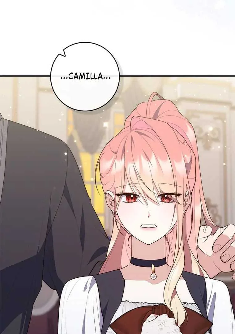 Fortune-Telling Lady Chapter 76 Gambar 109