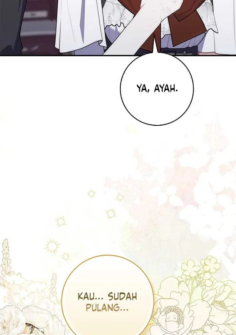 Fortune-Telling Lady Chapter 76 Gambar 110